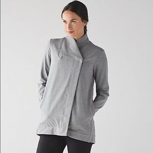 Lululemon Belle Wrap